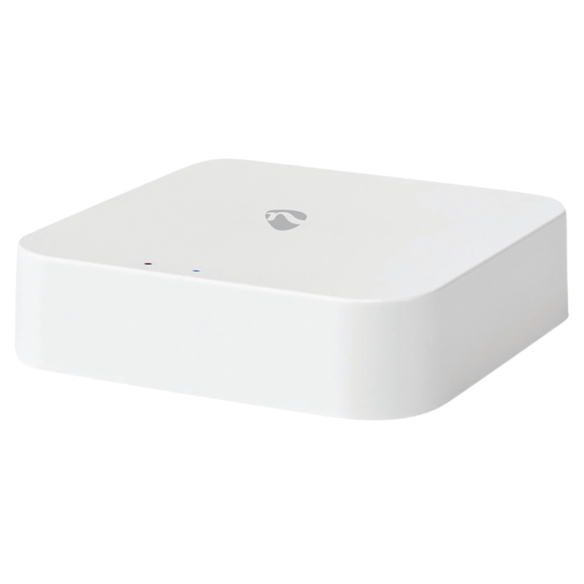 Nedis Smartlife Zigbee Wi-Fi Smart Gateway Hub - White 244623