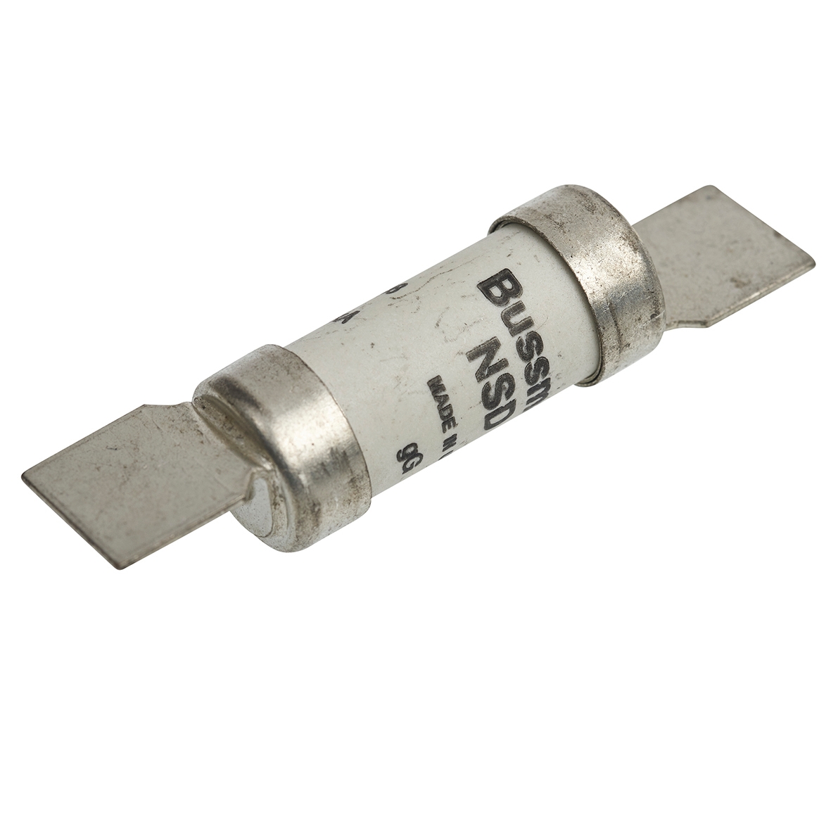 10x 2A 240V/415V Compact Fuse 246673