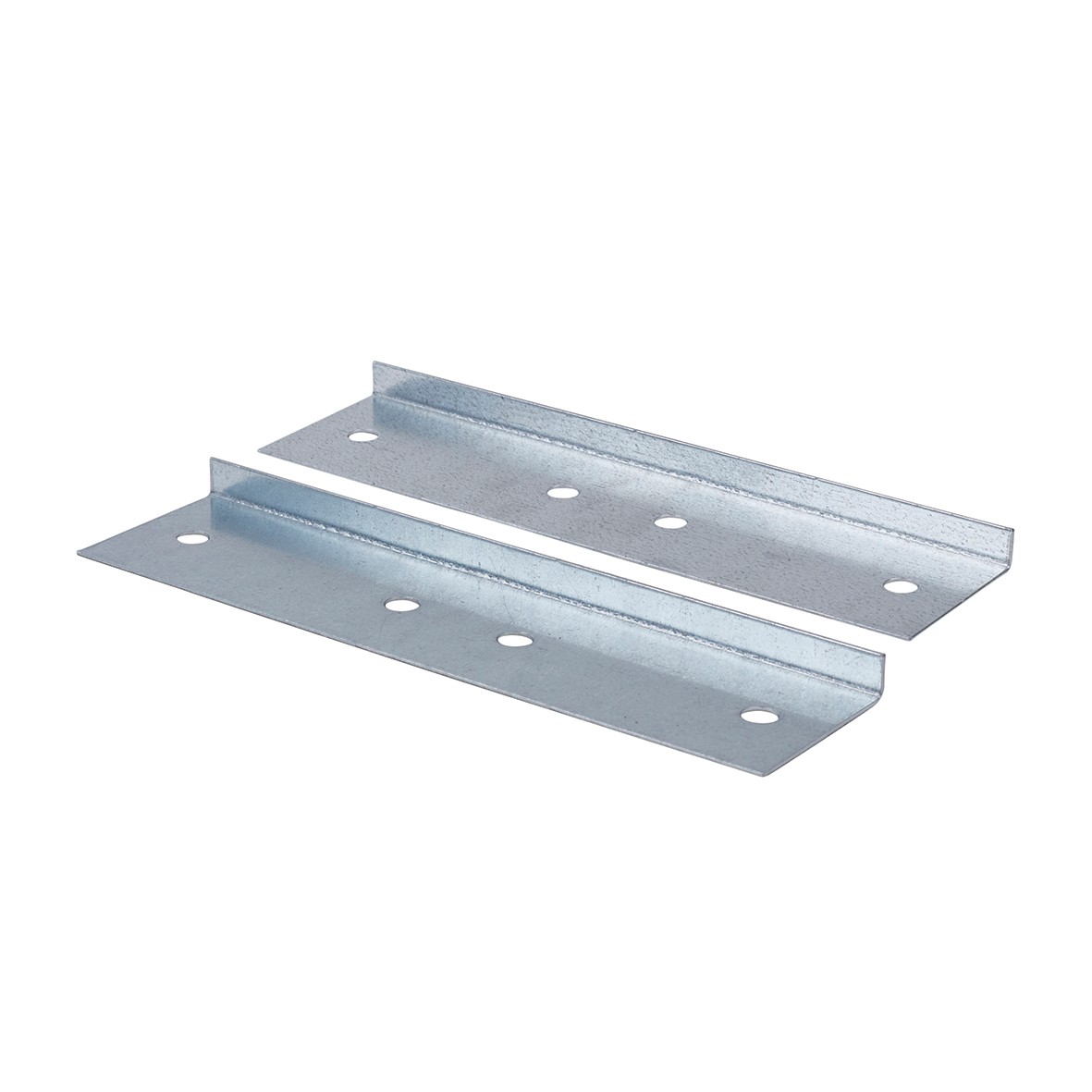 5x Heavy Duty Cable Tray Coupler - Galvanised 247071