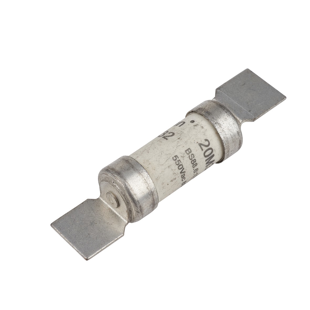 10x 20-32A 240V/415V Motor Rated Compact Fuse 248323