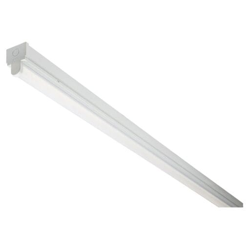 Knightsbridge 20W LED Batten - 4ft/1225mm - 4000K Cool White 252374