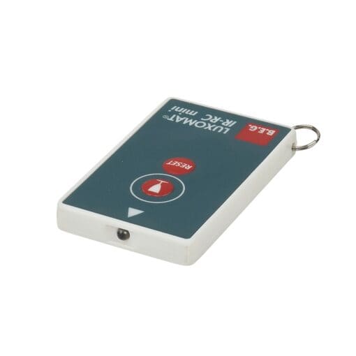 BEG Luxomat Remote Control LR/RC - Mini 254579