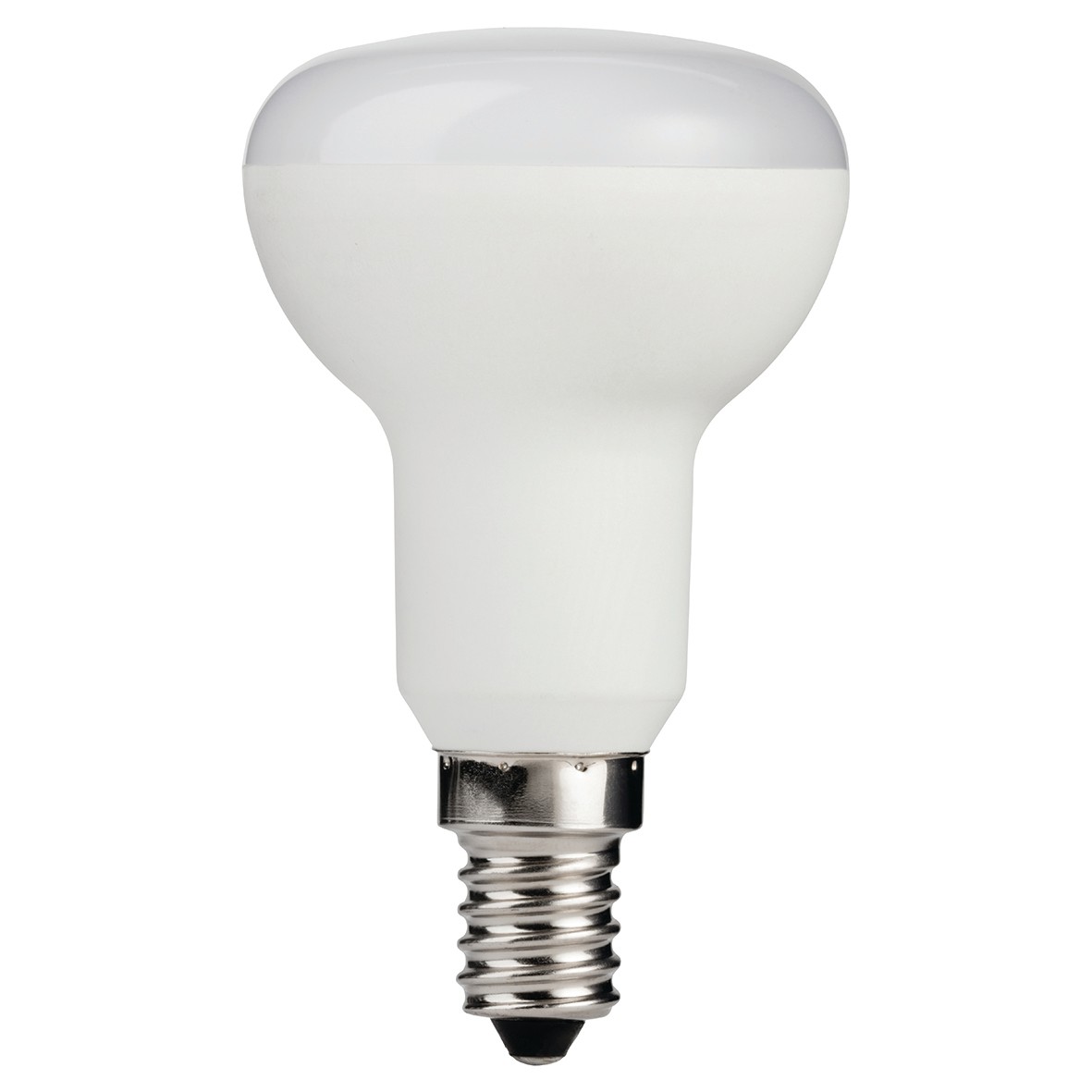 5x TCP Home 3.7W SES-E14 R50 LED Reflector Lamp - 2700K Warm White 255329