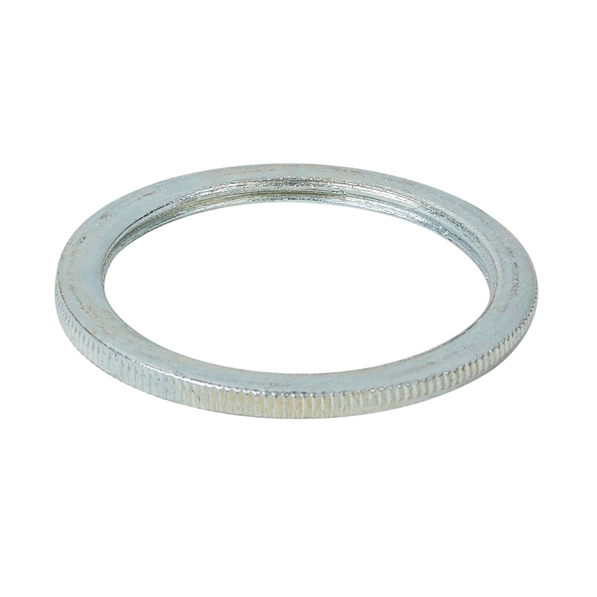5x Steel Conduit Milled Ed Lockring - 2 - Pack 10" 255757