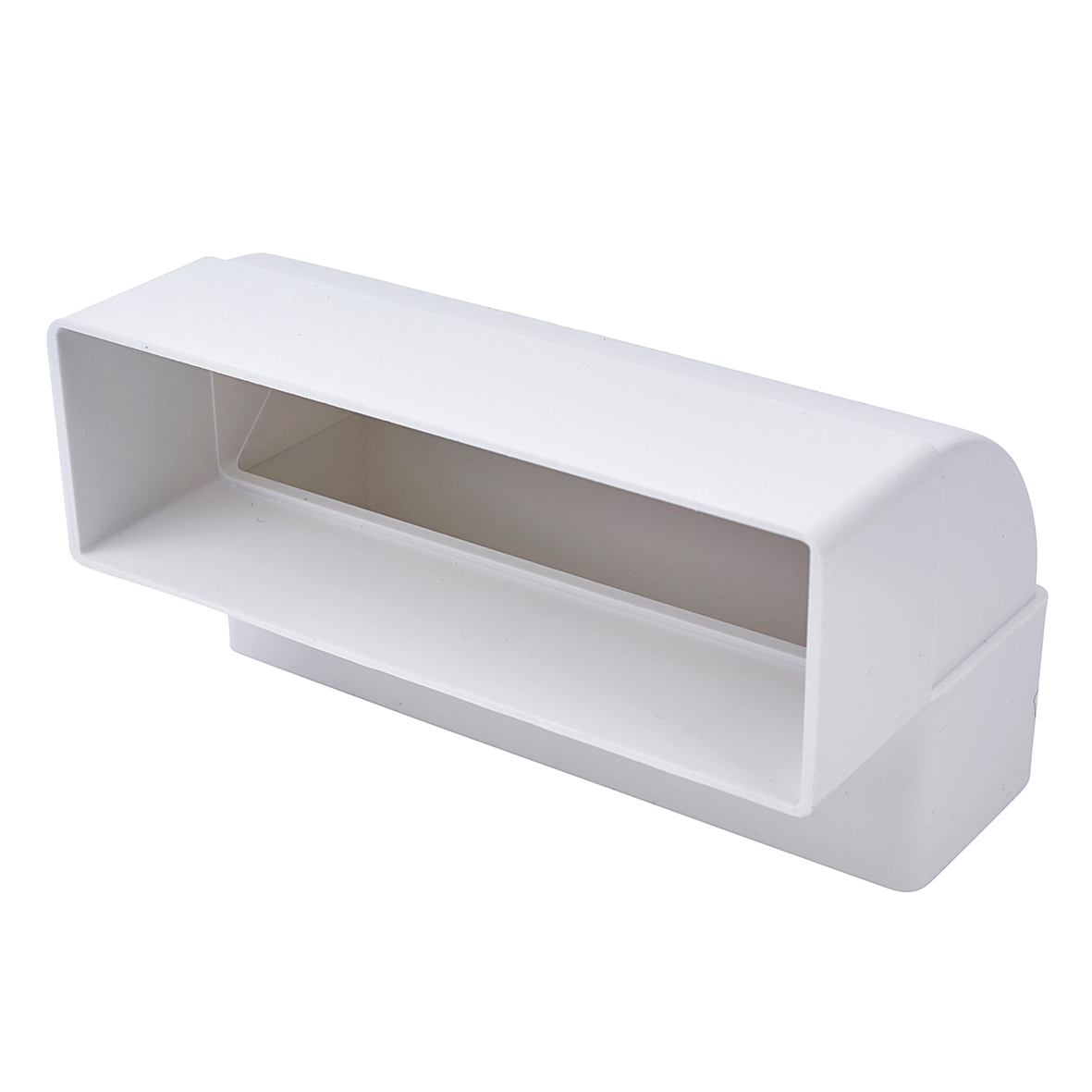 Manrose 90 degree Vertical Bend 256236