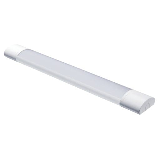 Photius 40W Integrated 1500mm Linear Batten with Microwave Sensor - Tri 259841