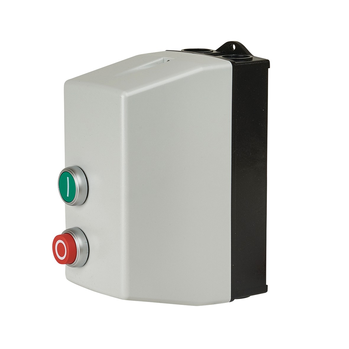 Lovato Start/Stop Enclosure - 206 x 92 x 170mm 261645