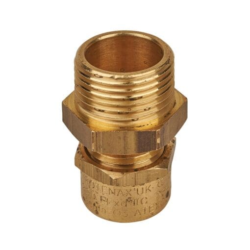 M.I.C.C 2H4 Cable Gland 262272