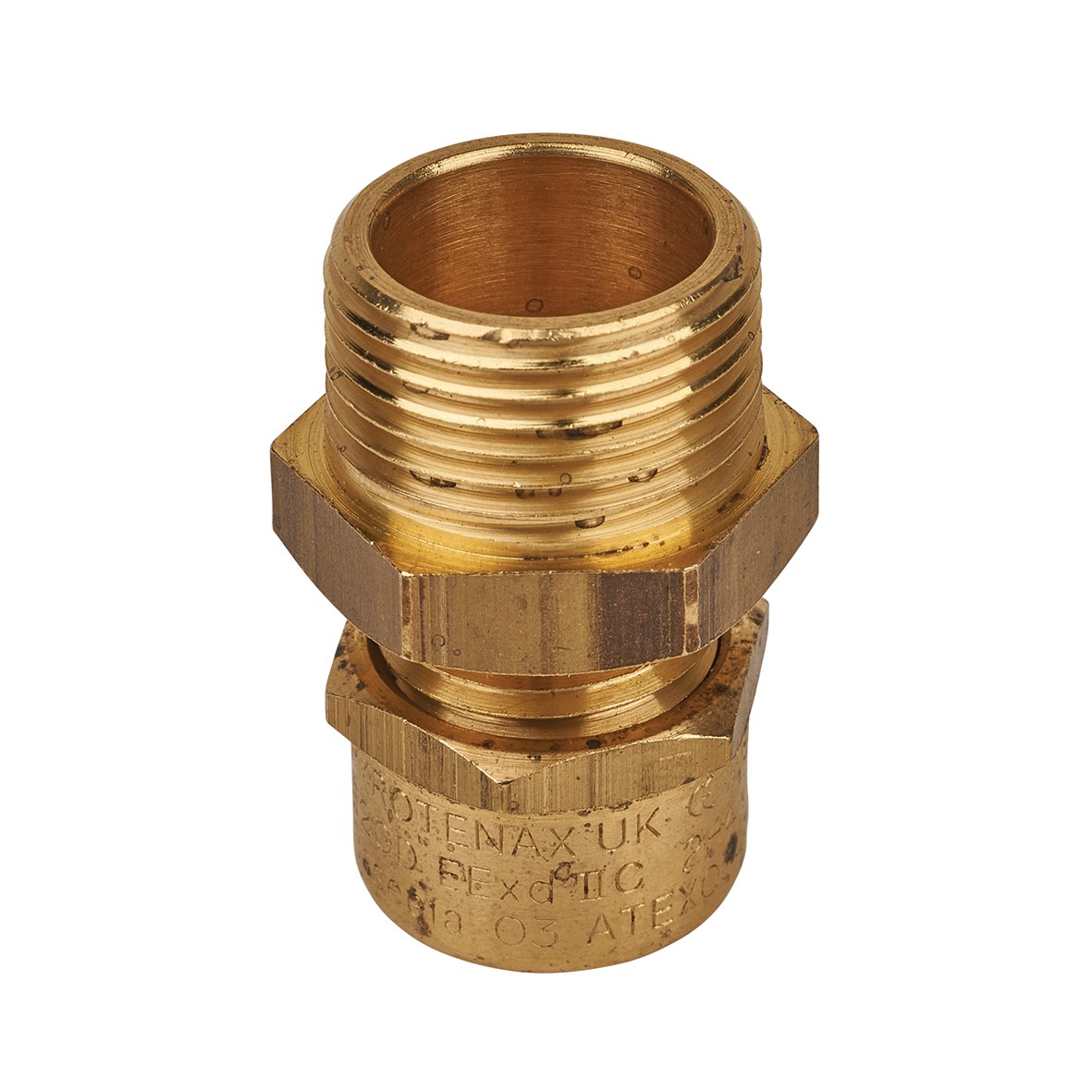M.I.C.C 2H4 Cable Gland 262272