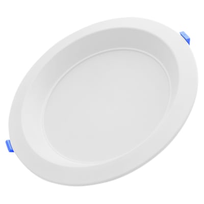 Ovia E-Sprite 25W LED Fixed Downlight - IP20 - 3000K/4000K/6000K CCT Tr 263180