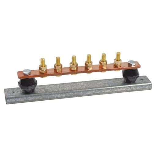 Term Tech Earth Bar 8 Way Plain 263857