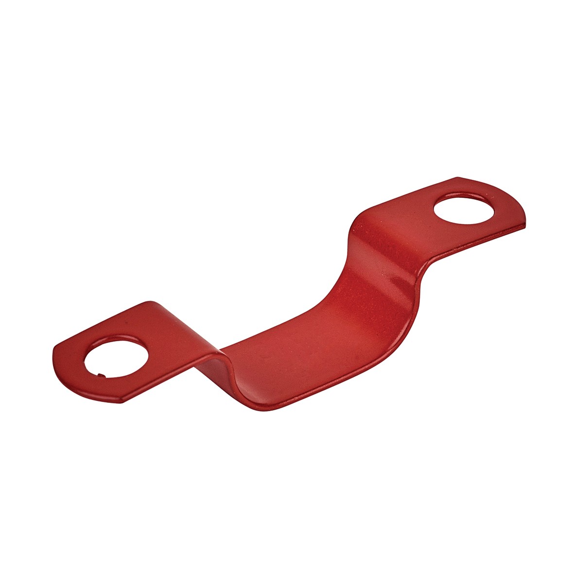 MICC Double PVC Clip - Red 263929