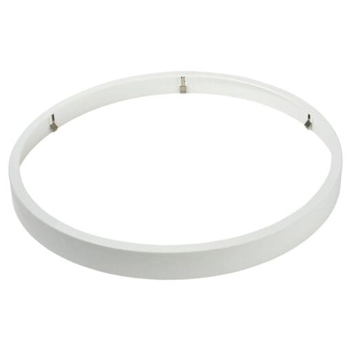 Integral LED Value+ Trim Ring - 350mm - White 271990