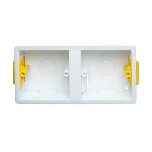 APPLEBY DUAL DRYLINE BOX 35MM 273712