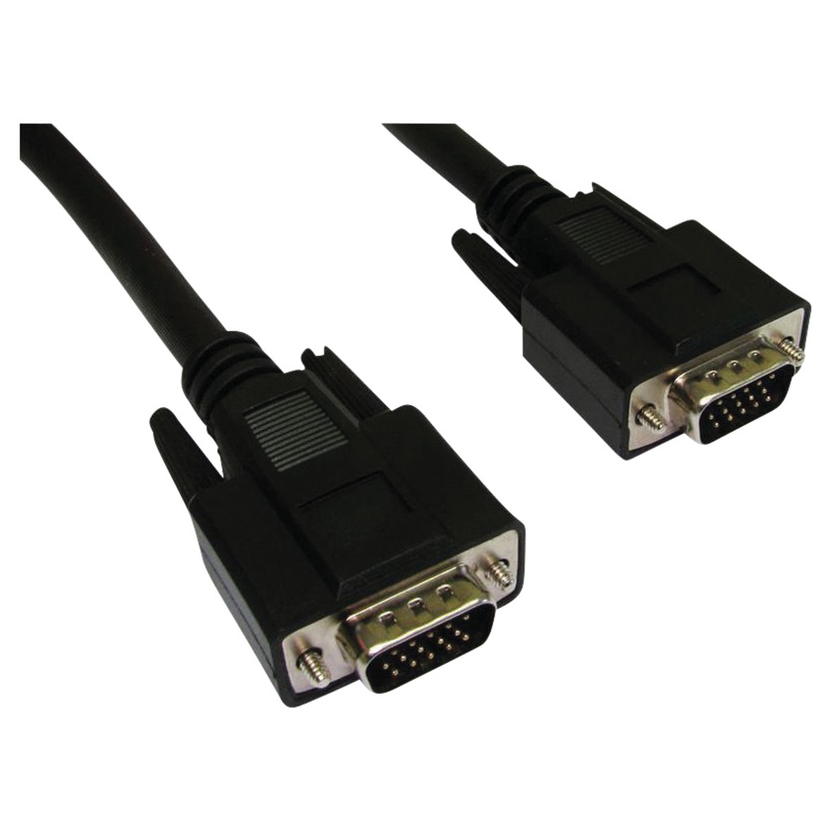 5x VGA Cables 2.0m 274911