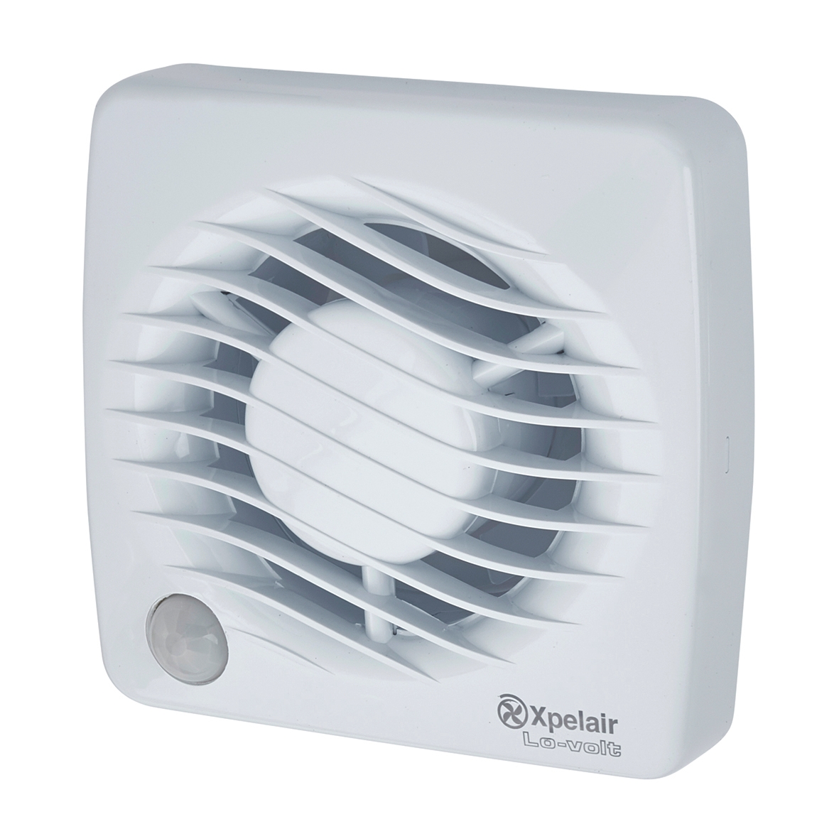 Xeplair 100mm Pir Fan 277297