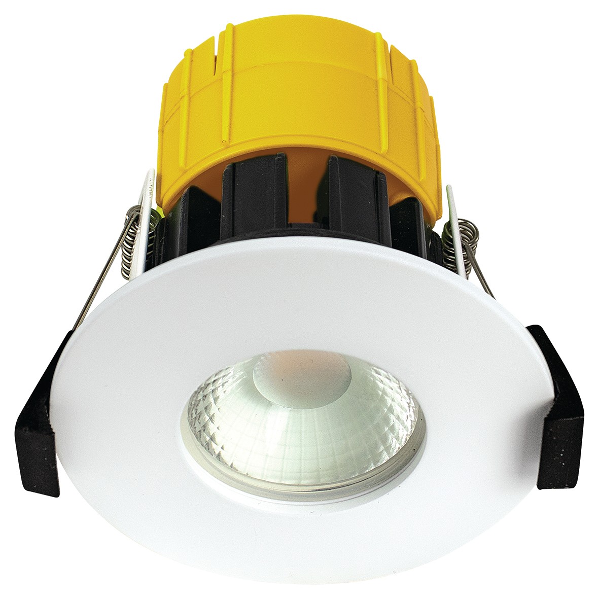 BG FTYPE 6W DIM2WARM Downlight - IP65 - White 278183
