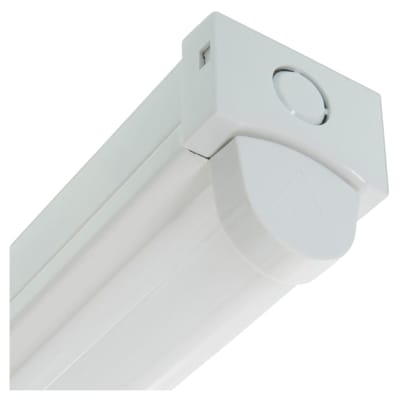 KSR Navara X6T 65W Twin LED Batten with Emergency Function - 6ft/1800mm 279029