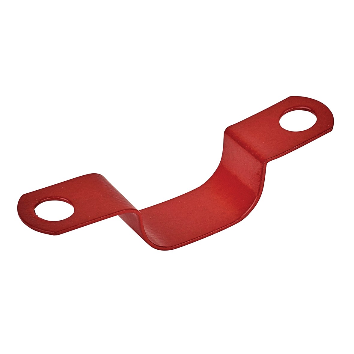 MICC Double PVC Clip - Red 288925