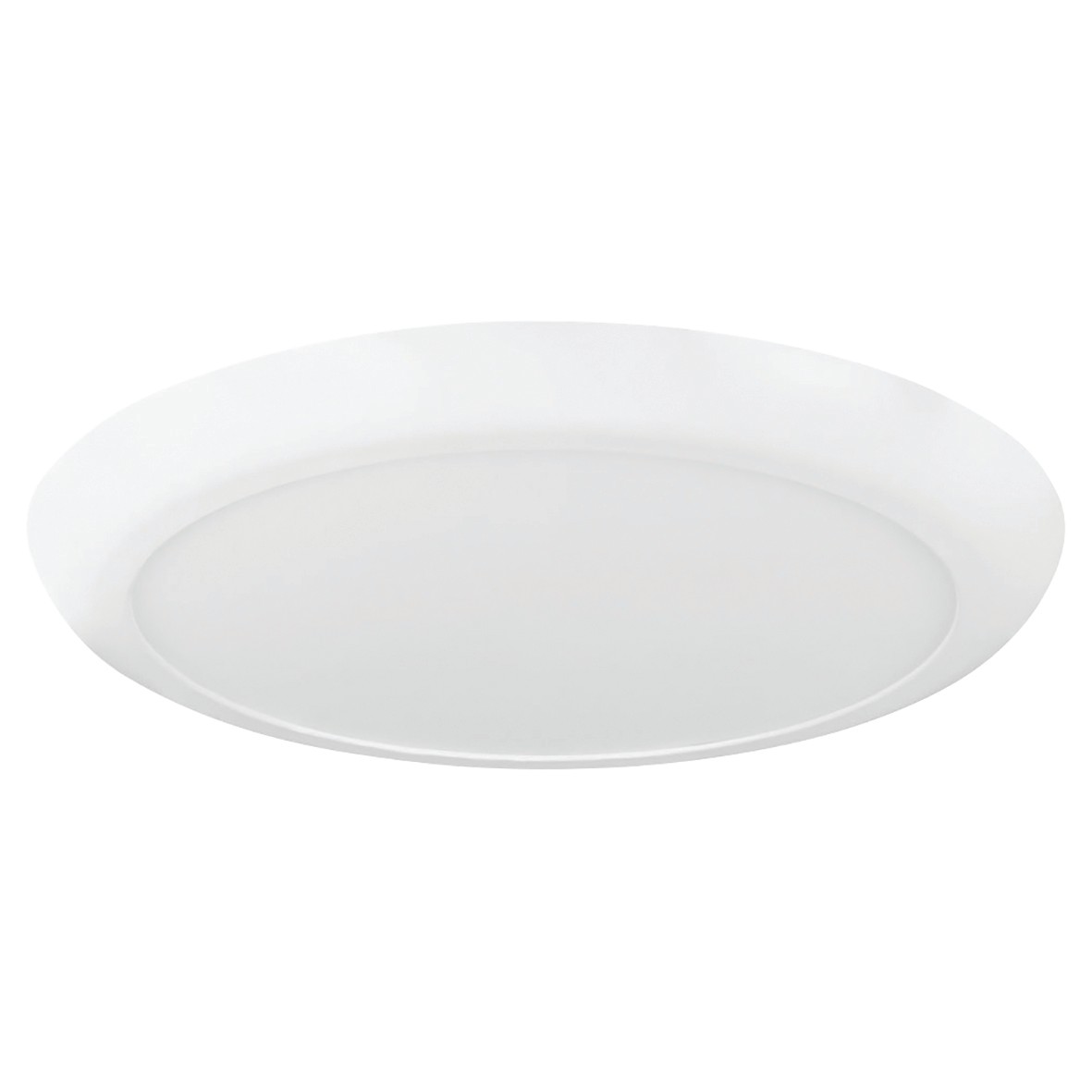 Crompton Atlanta 18.5W Universal Fixing Downlight - Dimmable - 4000K 294237