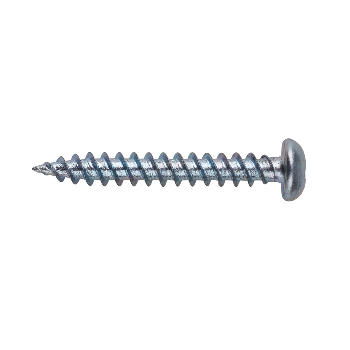 5x 1 1/4 X 8 R/HEAD POZI SCREW 297200