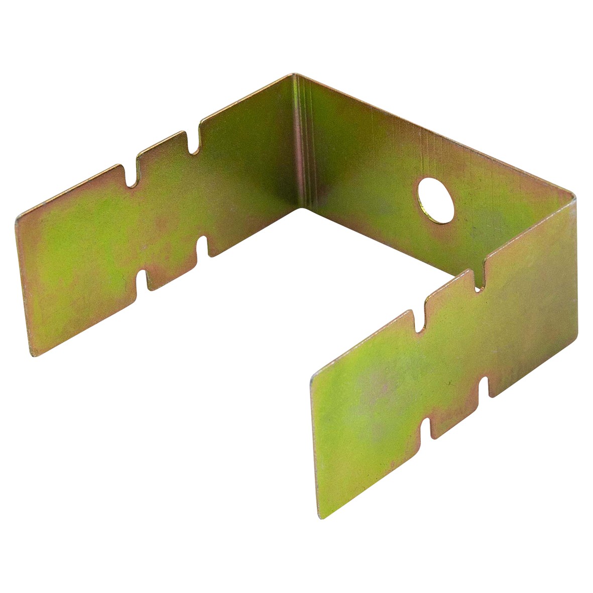 Unicrimp Fire Rated Cable Clips U-Clip - 40mm - Pack of 10 298166