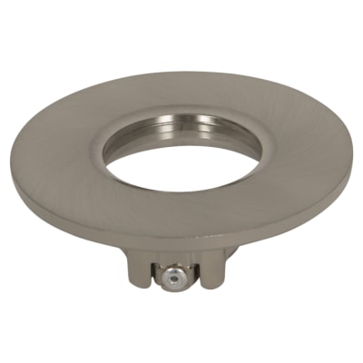 KSR Firebreak Qr IP65 Fire Rated Downlight Bezel - Satin Chrome - Pack 298212