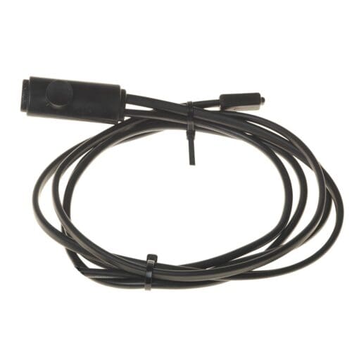 Heat Mat PipeGuard 53W Heating Cable - 4m - Black 298290