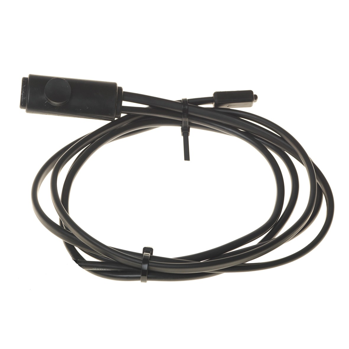 Heat Mat PipeGuard 53W Heating Cable - 4m - Black 298290