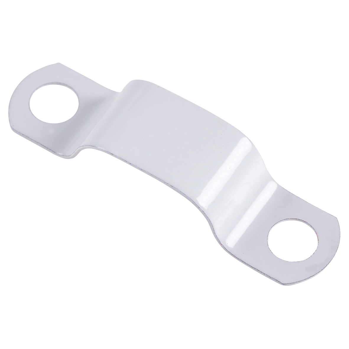Schneider LSF Saddles - 7.8 - 9mm - White - Pack 50 298521