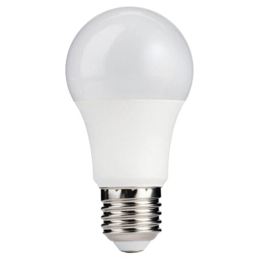 TCP Home 4.8W ES-E27 LED GLS Lamp - 2700K Warm White 298810