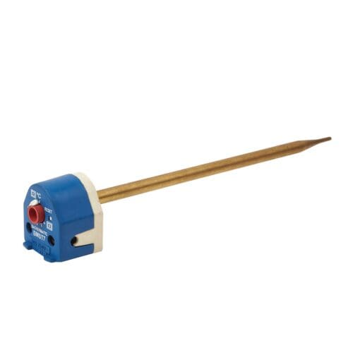 7 Thermostat with Thermal Cut Out 299228
