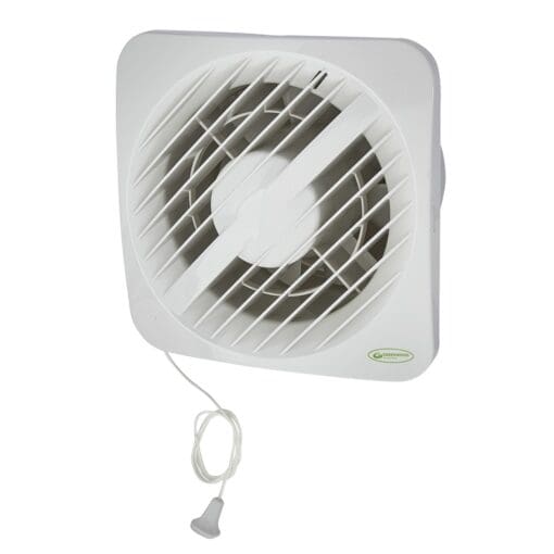 Greenwood Airvac Dual Humidifier, Timer & Pull Cord 300117