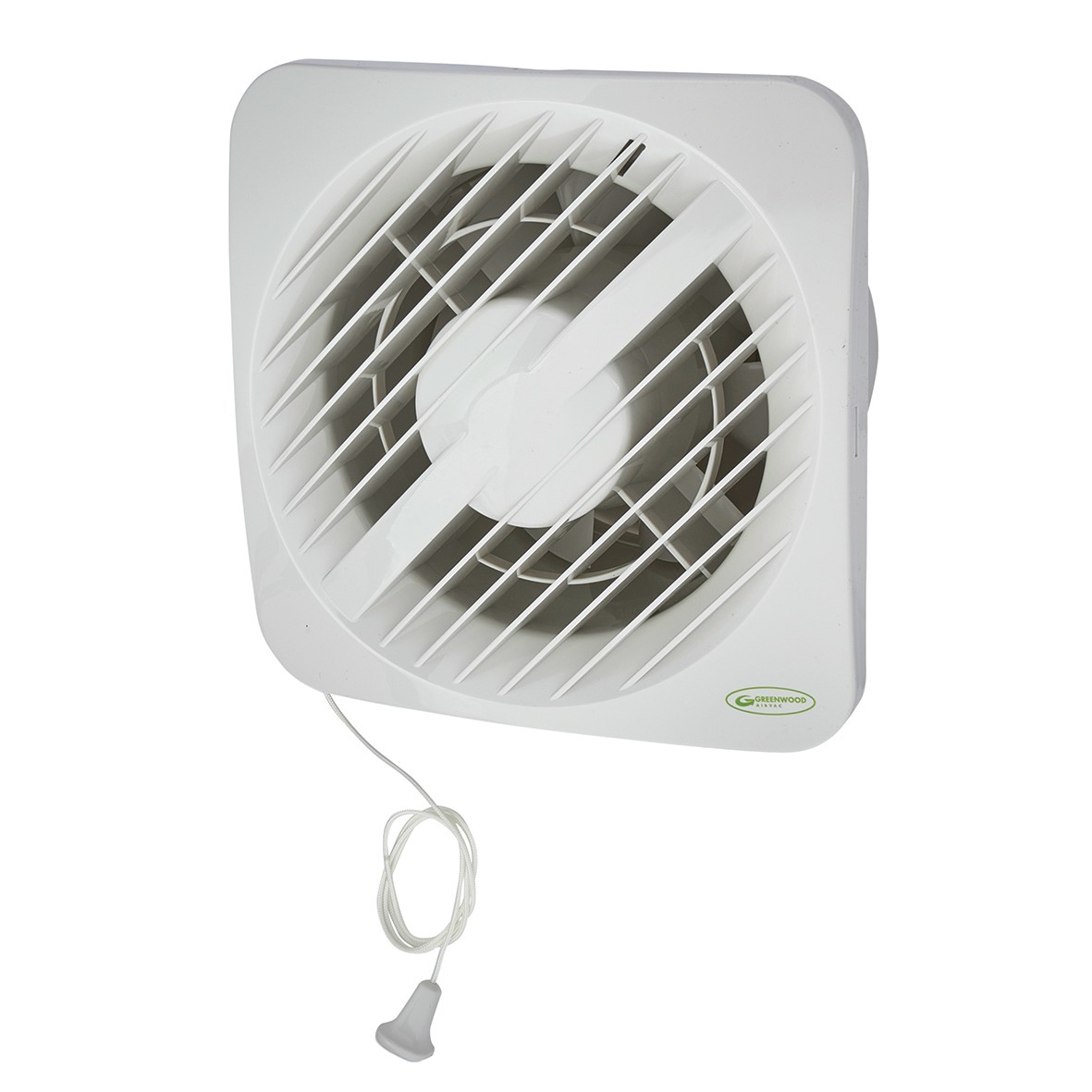 Greenwood Airvac Dual Humidifier, Timer & Pull Cord 300117