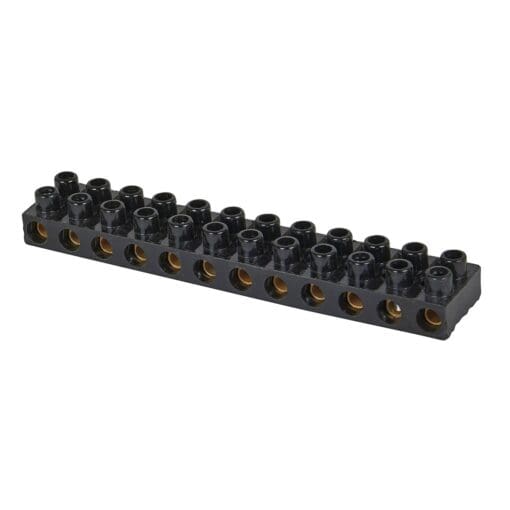 Greenbrook 12 Way 15A Connector Strip 301550