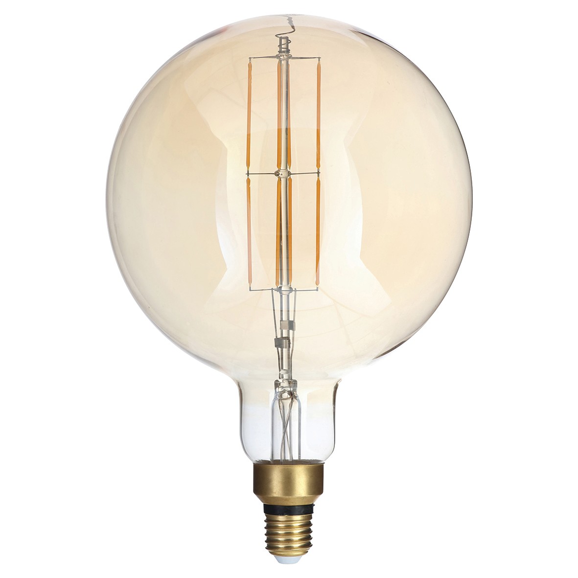 Forum 6w LED Oversized Filament Vintage G180 - E27 - 2000k 301717