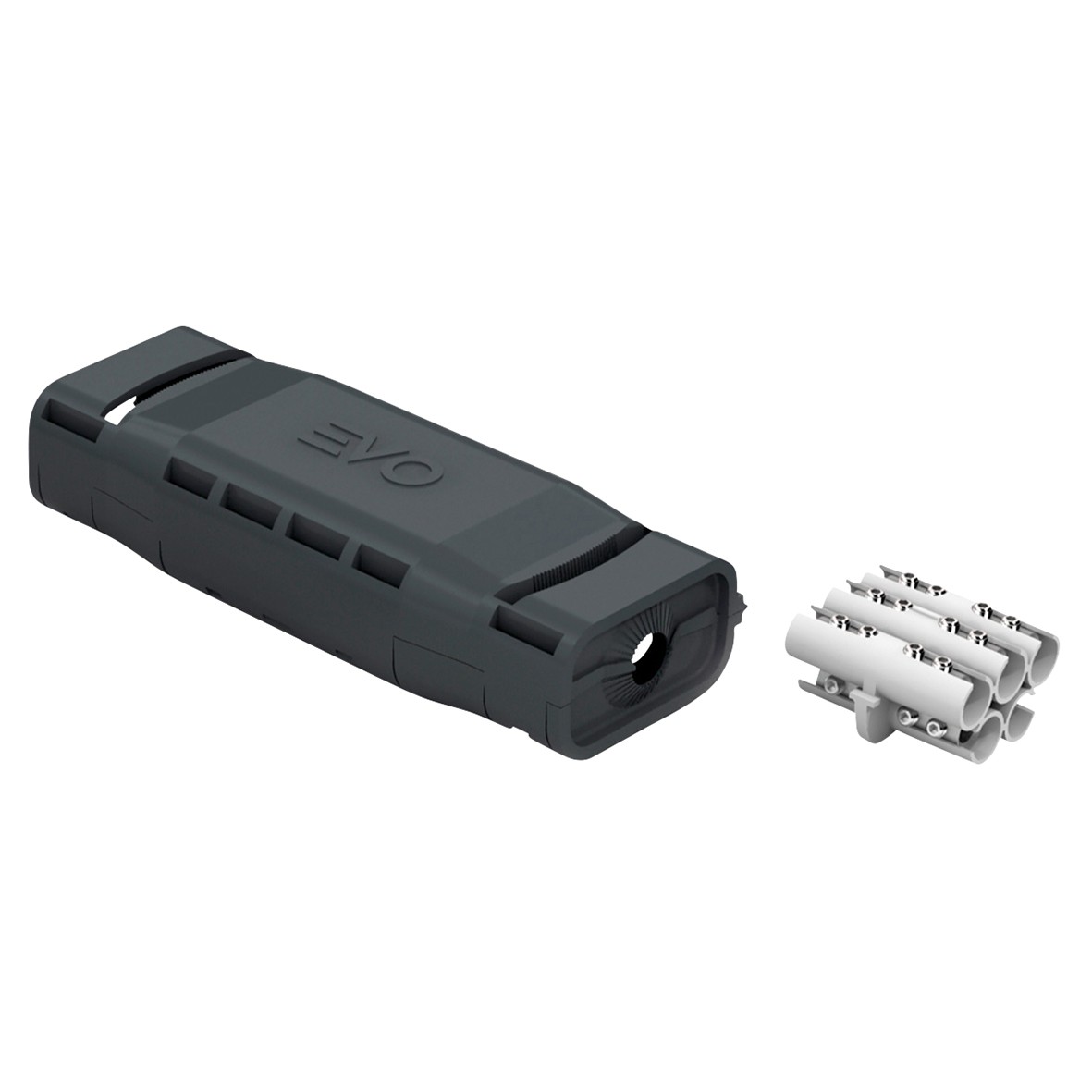 Wiska Evo 101A 5 Pole Gel Filled Waterproof Cable Joint Connector - 4.5 301890