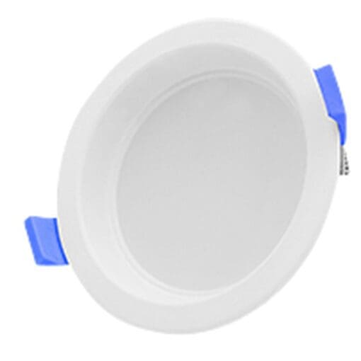 Ovia E-Sprite 9W LED Fixed Downlight - IP20 - 3000K/4000K/6000K CCT Tri 302749