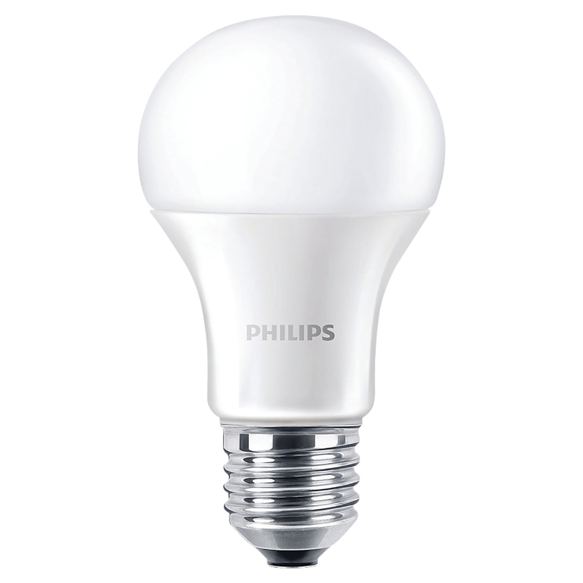 Philips CorePro 13W LED E27 Non-Dimmable Frosted Lamp 2700K - Warm Whit 302778