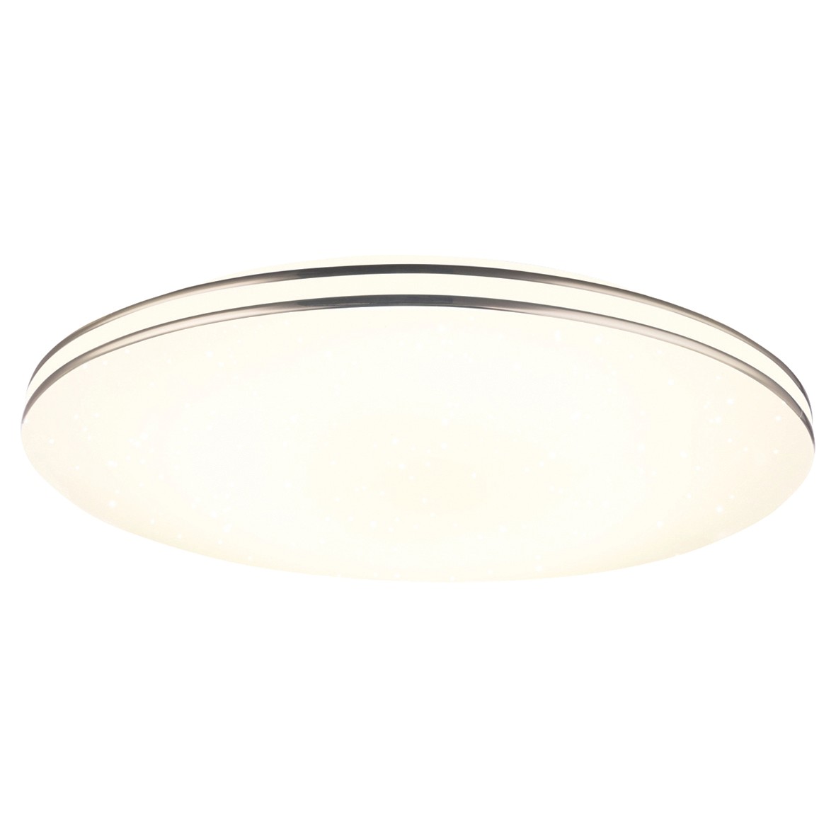 Globo Pierre 90W Dimmable LED Ceiling Light - 5900 lumens - 3000K/4200K 304186