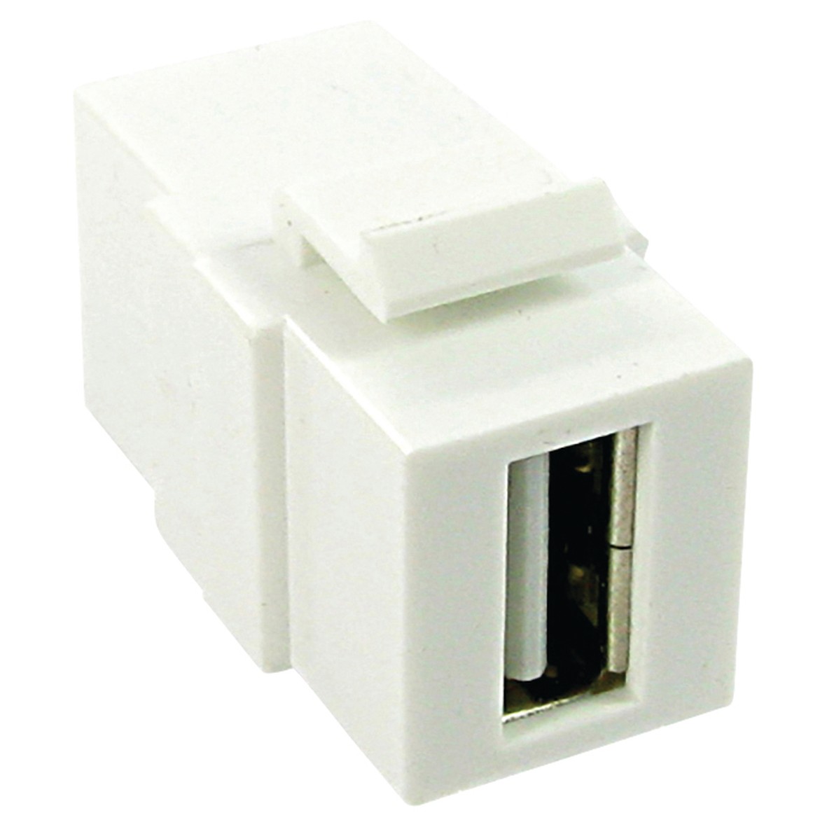 Keystone USB 2 Type A Connector 306736