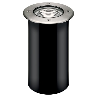 Integral LED 20.5W Ground Light - IP67 - 3000K Warm White - Stainless S 308361