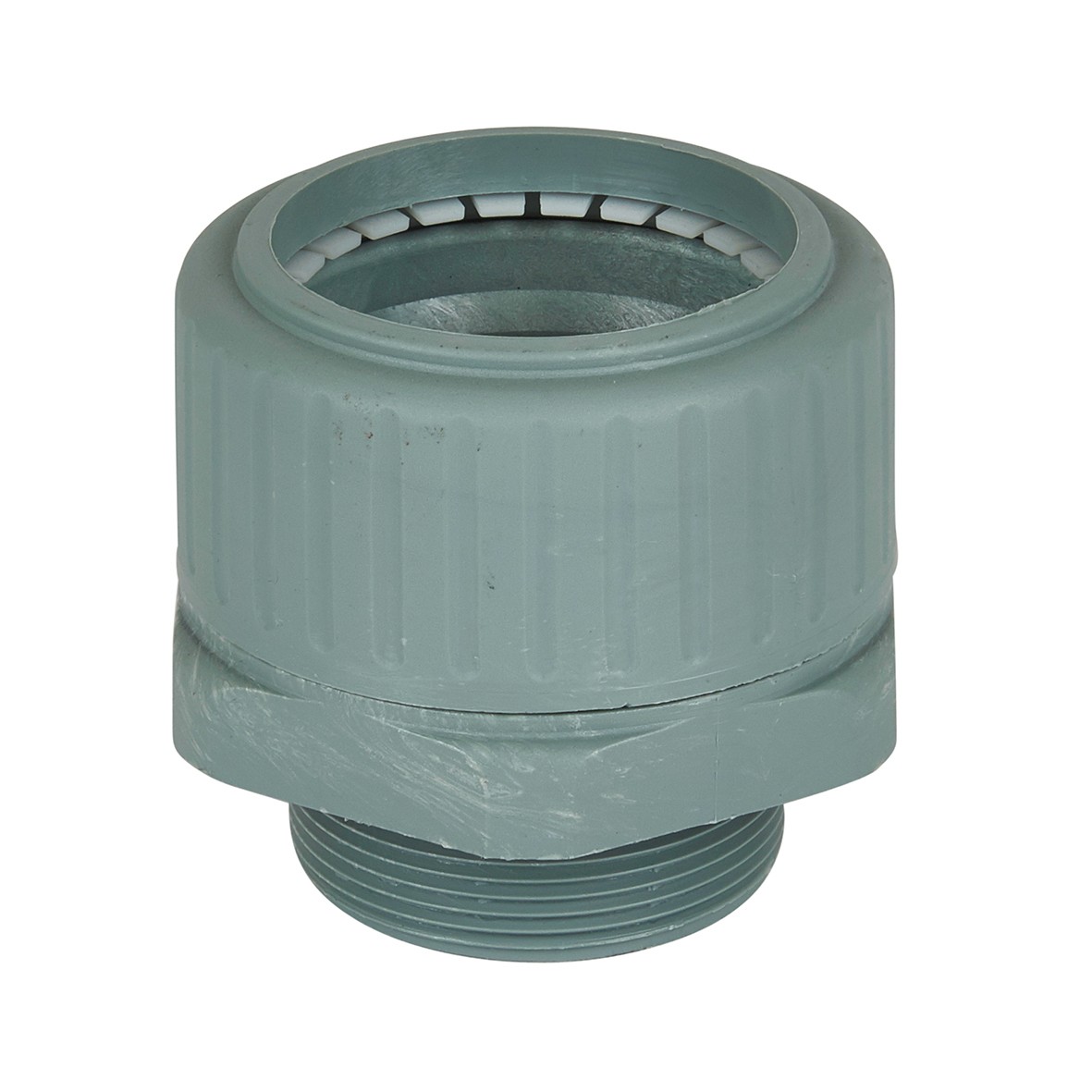 5x PVC Flexible Conduit - Gland - 40mm 309204