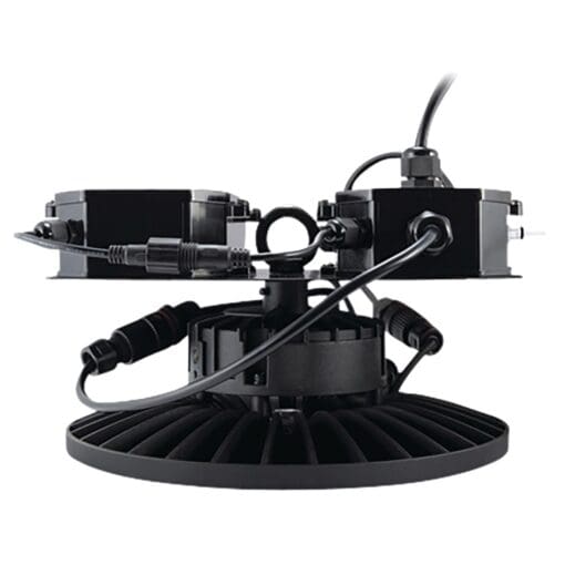 JCC 150W Toughbay Retrofit High Bay Light with Emergency - 18,400 lume 309412