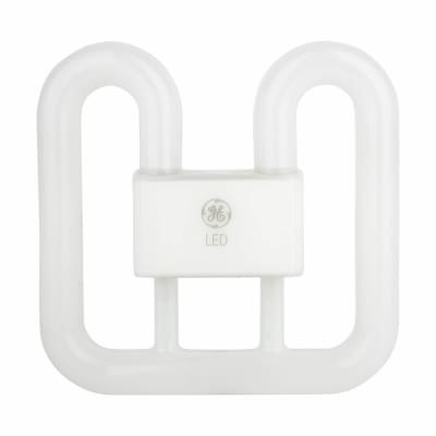 GE 6.5W 2D LED LAMP 4000K 310387
