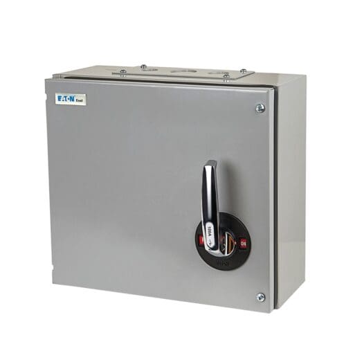 Eaton 100A TPN Switch 310836