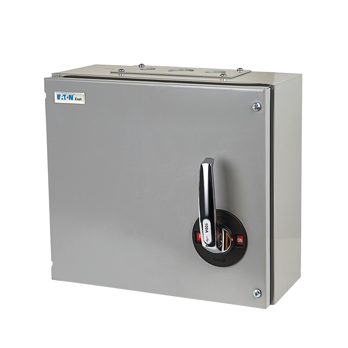 Eaton 100A TPN Switch 310836