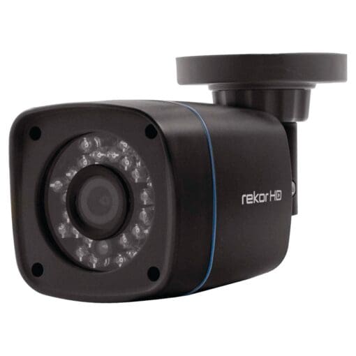 ESP 3.6mm HD 1080P Bullet Camera - Black 310871