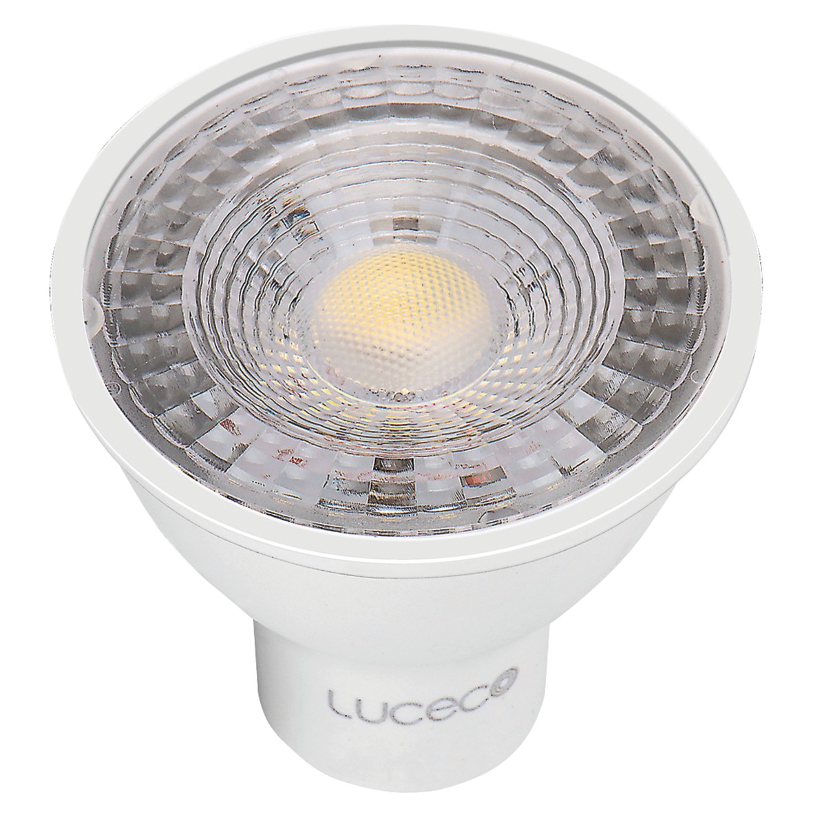 BG 5W LED GU10 Spot Lamp - Warm White 315377