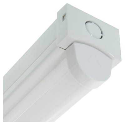 KSR Navara X5S 38W Single LED Batten with Emergency Function - 5ft/1500 317359